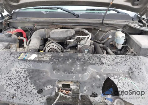 2009 Chevrolet Silverado 1500 Work Truck from USA, damaged, VIN 1GCEK14X99Z219979